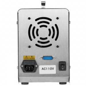BOMBA PERISTÁLTICA DE VELOCIDAD VARIABLE MARCA  VEVOR MODELO  YT25