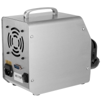 BOMBA PERISTÁLTICA DE VELOCIDAD VARIABLE MARCA  VEVOR MODELO  YT25