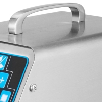 BOMBA PERISTÁLTICA DE VELOCIDAD VARIABLE MARCA  VEVOR MODELO  YT25