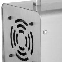 BOMBA PERISTÁLTICA DE VELOCIDAD VARIABLE MARCA  VEVOR MODELO  YT25