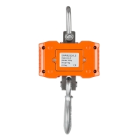 BASCULA DE GANCHO DE GRÚA 1000 Kg MARCA  VEVOR MODELO  OCS-S