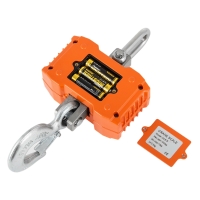 BASCULA DE GANCHO DE GRÚA 1000 Kg MARCA  VEVOR MODELO  OCS-S