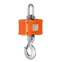 BASCULA DE GANCHO DE GRÚA 1000 Kg MARCA  VEVOR MODELO  OCS-S