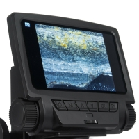 MICROSCOPIO DIGITAL DE 5”, HD 1080P MARCA  VEVOR MODELO   ADSM301