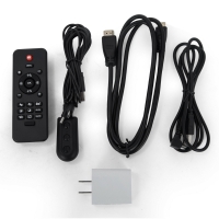 MICROSCOPIO DIGITAL DE 5”, HD 1080P MARCA  VEVOR MODELO   ADSM301