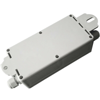 KIT DE BASCULA PARA GANADO 2268 KG MARCA  VEVOR MODELO  DB2.5T