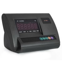 KIT DE BASCULA PARA GANADO 2268 KG MARCA  VEVOR MODELO  DB2.5T