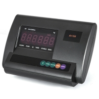 KIT DE BASCULA PARA GANADO 2268 KG MARCA  VEVOR MODELO  DB2.5T