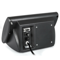 KIT DE BASCULA PARA GANADO 2268 KG MARCA  VEVOR MODELO  DB2.5T