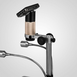 MICROSCOPIO DIGITAL HDMI 10X – 300X MARCA  VEVOR MODELO  ADSM201