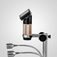 MICROSCOPIO DIGITAL HDMI 10X – 300X MARCA  VEVOR MODELO  ADSM201