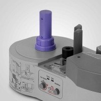 MAQUINA PARA HACER BOLSAS DE AIRE PARA EMPAQUE MARCA  VEVOR MODELO  Y8LXQ