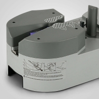 MAQUINA PARA HACER BOLSAS DE AIRE PARA EMPAQUE MARCA  VEVOR MODELO  Y8LXQ