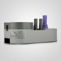 MAQUINA PARA HACER BOLSAS DE AIRE PARA EMPAQUE MARCA  VEVOR MODELO  Y8LXQ