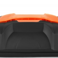 BARREDORA PROFESIONAL MANUAL, DOS ESCOBAS LATERALES 25” MARCA  VEVOR MODELO  RT-650S