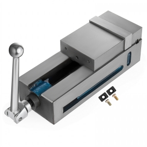 PRENSA GIRATORIA PARA FRESADORA 4 PULGADAS MARCA  VEVOR MODELO  XZZCX