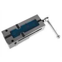 PRENSA GIRATORIA PARA FRESADORA 4 PULGADAS MARCA  VEVOR MODELO  XZZCX