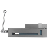 PRENSA GIRATORIA PARA FRESADORA 4 PULGADAS MARCA  VEVOR MODELO  XZZCX