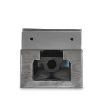 PRENSA GIRATORIA PARA FRESADORA 4 PULGADAS MARCA  VEVOR MODELO  XZZCX