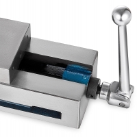 PRENSA GIRATORIA PARA FRESADORA 4 PULGADAS MARCA  VEVOR MODELO  XZZCX