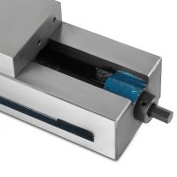 PRENSA GIRATORIA PARA FRESADORA 4 PULGADAS MARCA  VEVOR MODELO  XZZCX