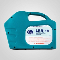 MÁQUINA PORTÁTIL DE RECUPERACIÓN DE REFRIGERANTE MARCA  VEVOR MODELO  RG6