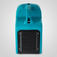 MÁQUINA PORTÁTIL DE RECUPERACIÓN DE REFRIGERANTE MARCA  VEVOR MODELO  RG6