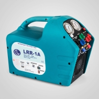MÁQUINA PORTÁTIL DE RECUPERACIÓN DE REFRIGERANTE MARCA  VEVOR MODELO  RG6