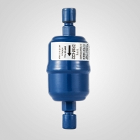 MÁQUINA PORTÁTIL DE RECUPERACIÓN DE REFRIGERANTE MARCA  VEVOR MODELO  RG6