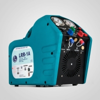 MÁQUINA PORTÁTIL DE RECUPERACIÓN DE REFRIGERANTE MARCA  VEVOR MODELO  RG6