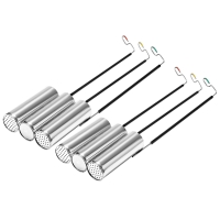 CONTENEDOR DE NITRÓGENO LÍQUIDO MARCA  VEVOR MODELO  3LCONT