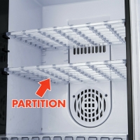 INCUBADORA DE HUEVOS DE REPTIL 5 – 60  C MARCA  VEVOR MODELO  23L 600