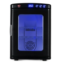 INCUBADORA DE HUEVOS DE REPTIL 5 – 60  C MARCA  VEVOR MODELO  23L 600