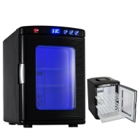 INCUBADORA DE HUEVOS DE REPTIL 5 – 60  C MARCA  VEVOR MODELO  23L 600