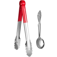 SET 4 PLATOS DE FRONTAMIENTO 9L MARCA  VEVOR MODELO  GC54