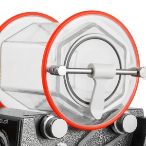 VASO PULIDOR DE JOYERÍA 3KG, 110V MARCA  VEVOR MODELO    DKJ-6808