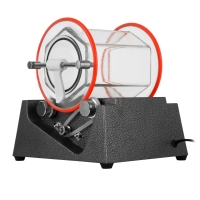 VASO PULIDOR DE JOYERÍA 3KG, 110V MARCA  VEVOR MODELO    DKJ-6808