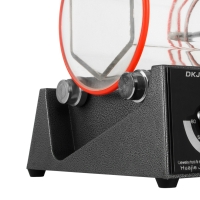 VASO PULIDOR DE JOYERÍA 3KG, 110V MARCA  VEVOR MODELO    DKJ-6808