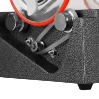 VASO PULIDOR DE JOYERÍA 3KG, 110V MARCA  VEVOR MODELO    DKJ-6808