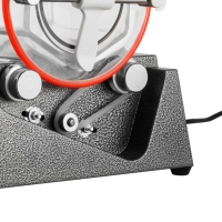 VASO PULIDOR DE JOYERÍA 3KG, 110V MARCA  VEVOR MODELO    DKJ-6808