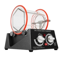 VASO PULIDOR DE JOYERÍA 3KG, 110V MARCA  VEVOR MODELO    DKJ-6808