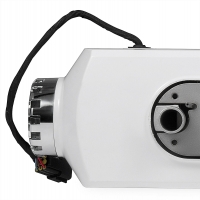 CALENTADOR DE COMBUSTIBLRE DIESEL 12V, 5KW MARCA  VEVOR MODELO  CCD12 