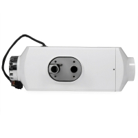 CALENTADOR DE COMBUSTIBLRE DIESEL 12V, 5KW MARCA  VEVOR MODELO  CCD12 