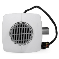 CALENTADOR DE COMBUSTIBLRE DIESEL 12V, 5KW MARCA  VEVOR MODELO  CCD12 