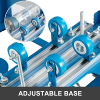 MAQUINA DE SERIGRAFÍA PARA CILÍNDROS MARCA  VEVOR MODELO  TX-X1