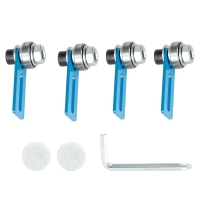 MAQUINA DE SERIGRAFÍA PARA CILÍNDROS MARCA  VEVOR MODELO  TX-X1