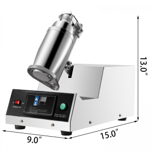 MÁQUINA COCTELERA AUTOMATICA MARCA  VEVOR MODELO  CMA80