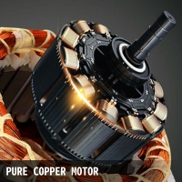 MÁQUINA COCTELERA AUTOMATICA MARCA  VEVOR MODELO  CMA80