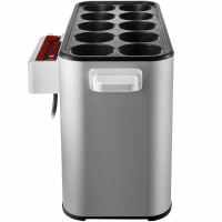 MÁUINA PARA HACER BANDERILLAS MARCA  VEVOR 