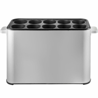 MÁUINA PARA HACER BANDERILLAS MARCA  VEVOR 